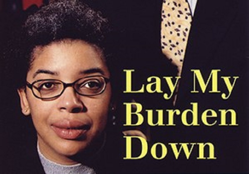 Lay My Burden Down My Uzima