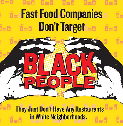 black people restaurants