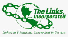 The Links Incorporated, DMV Chapter