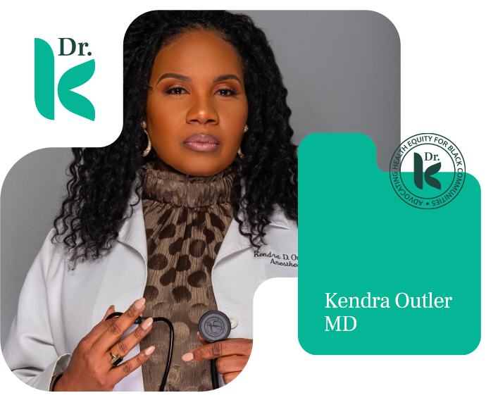 Kendra Outler, MD