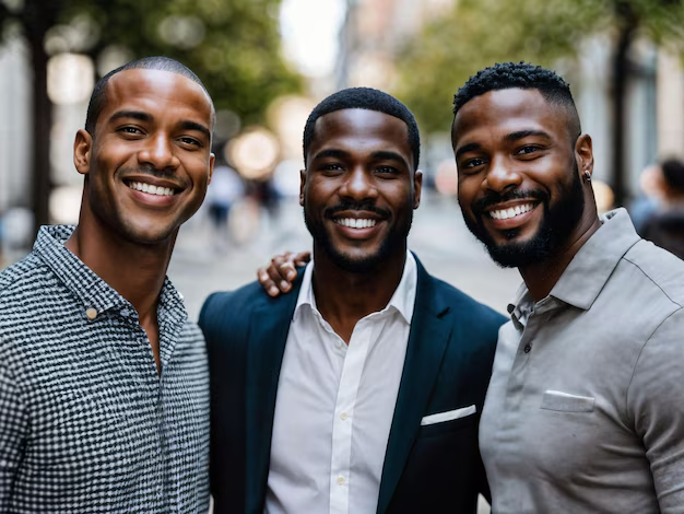 Protecting Black Men | Uzima Health & Wellness